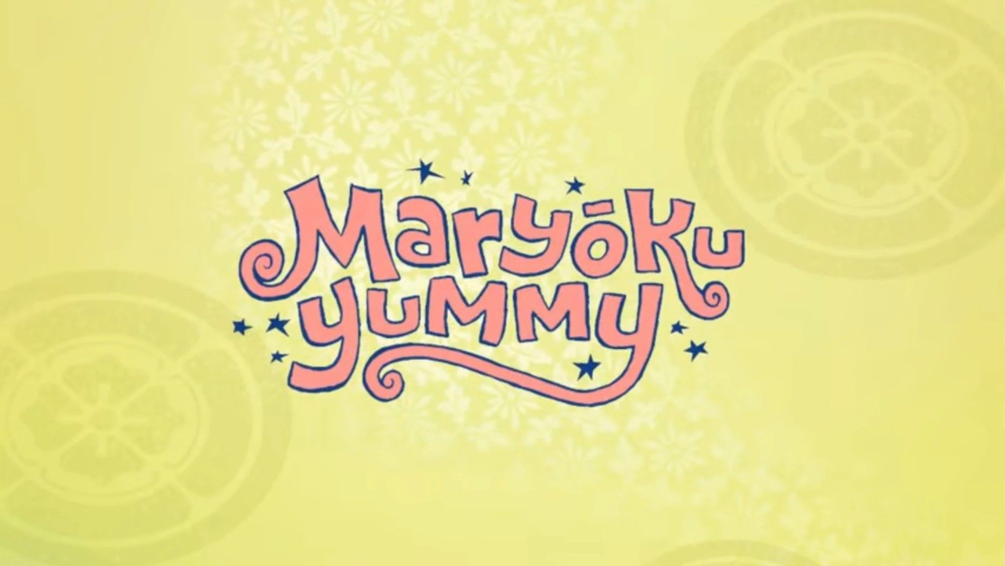 Maryoku Yummy Voice Models