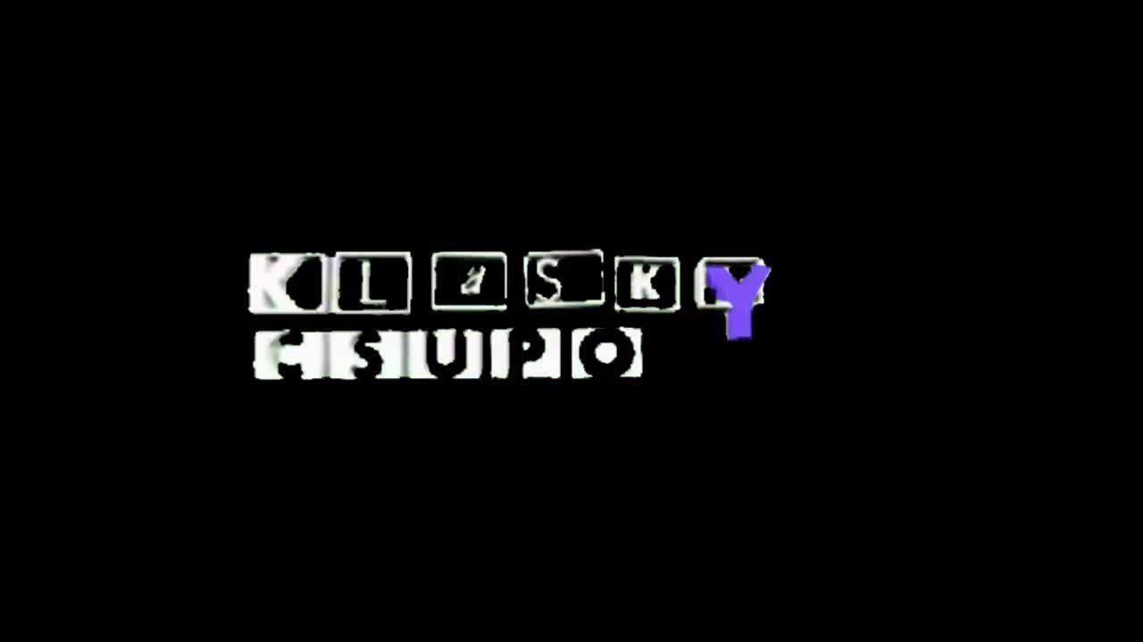 Klasky Csupo