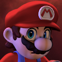 Mario In Animatronic Horror Voice Models