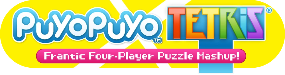Puyo Puyo Tetris