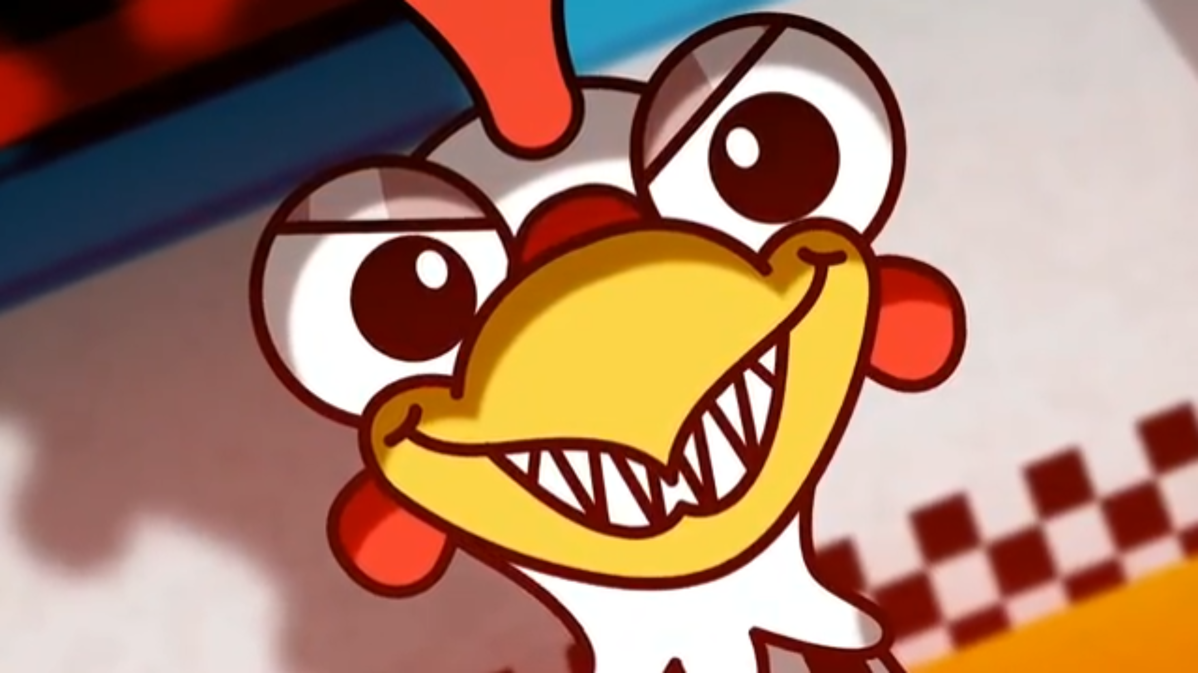 Cluckys collection 