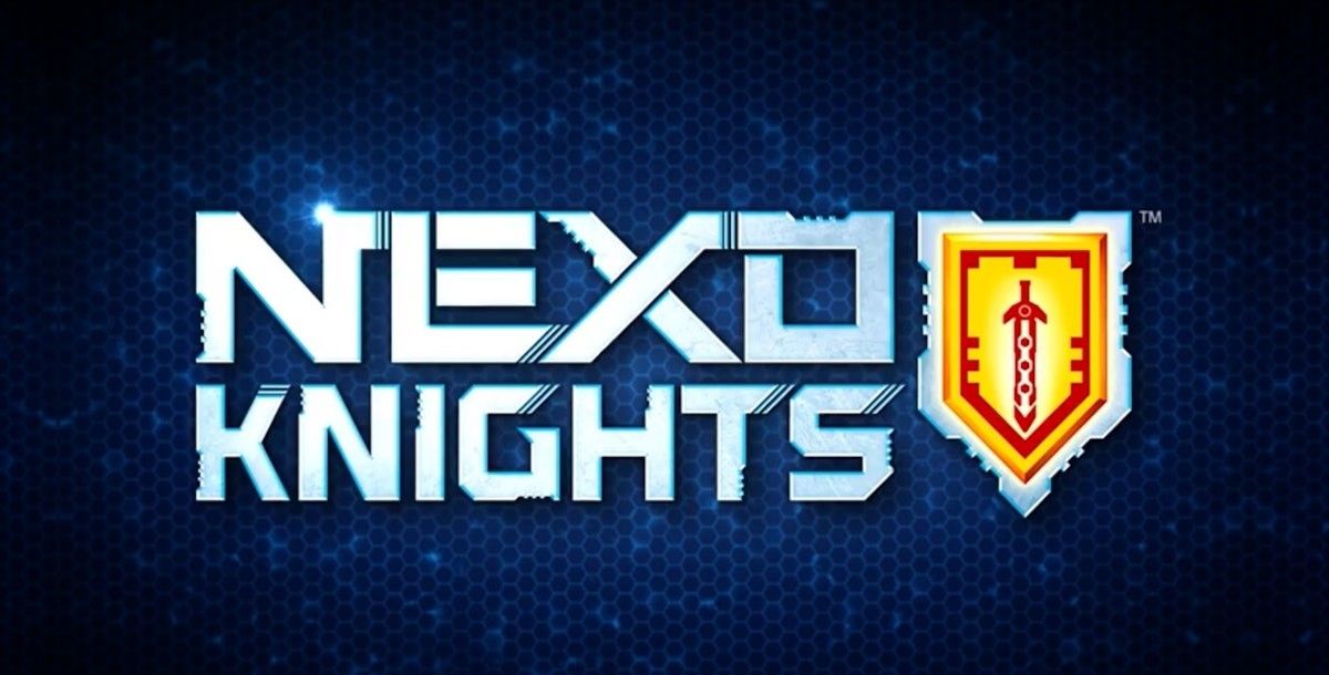 Nexo Knights