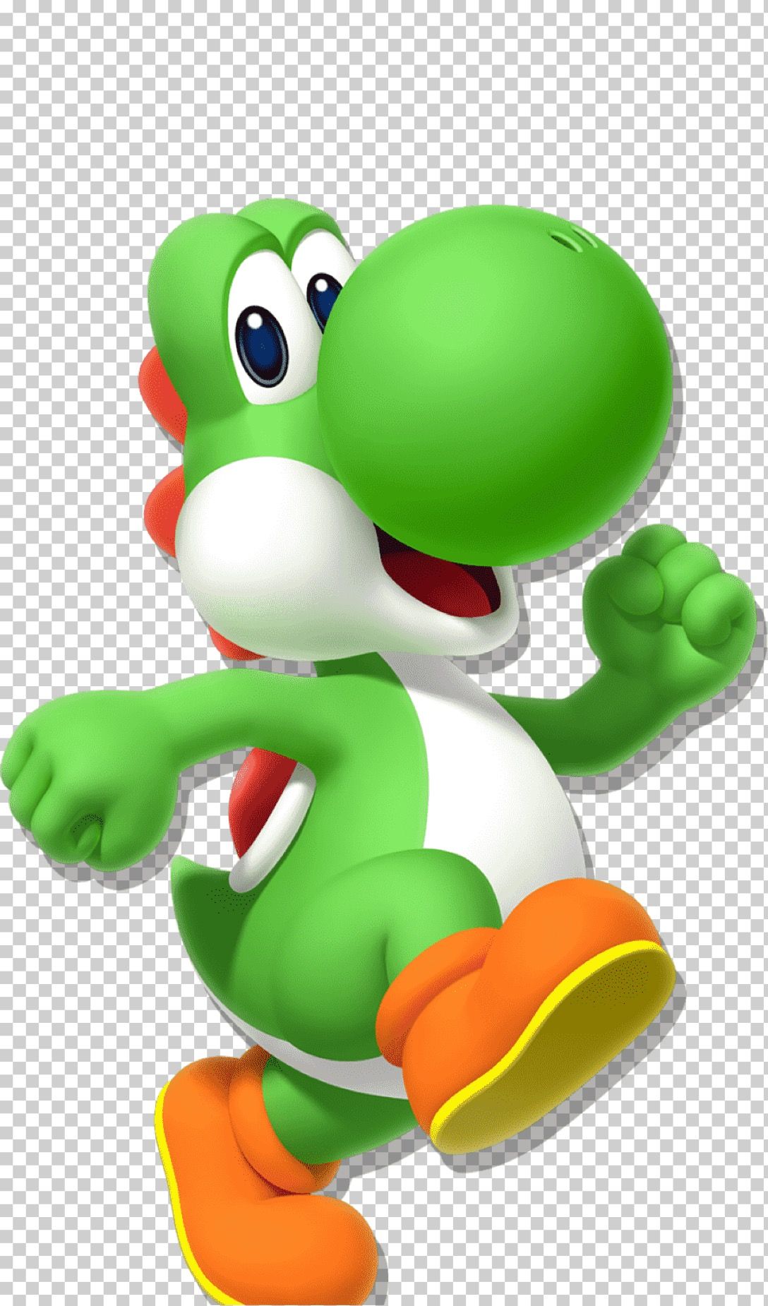 Yoshi