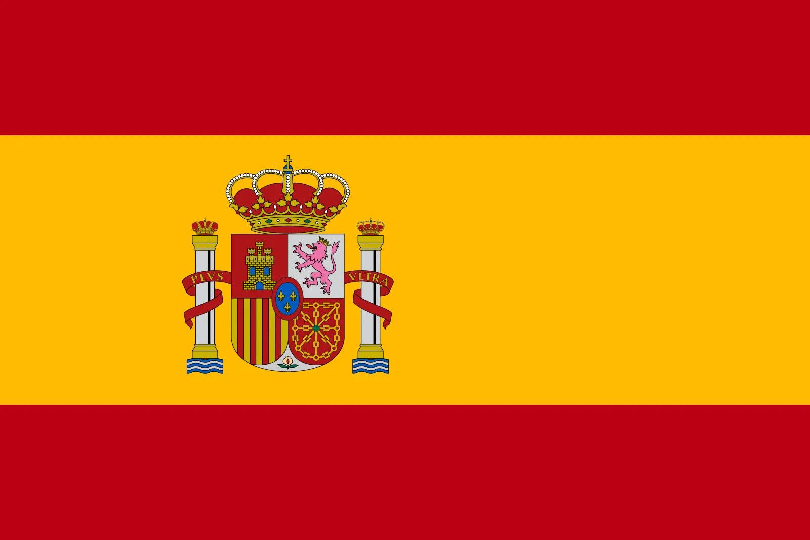 Castilian Spanish