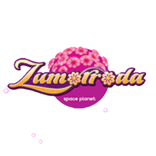 كوكب زمردة_Planet zumorroda