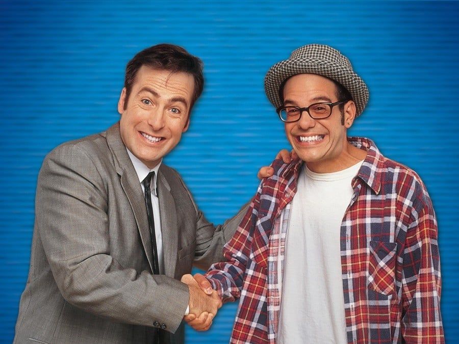 Mr. Show with Bob and David