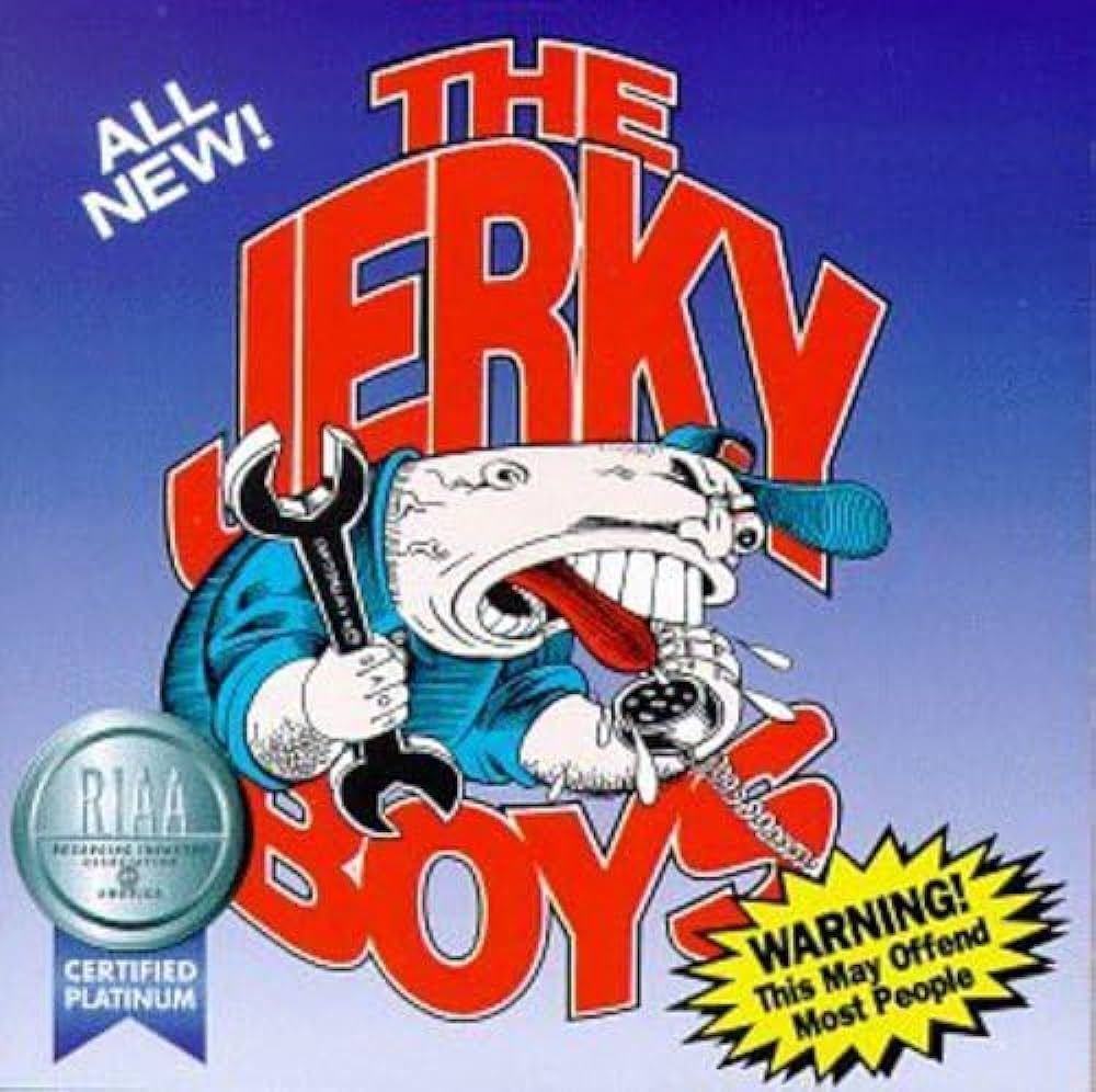 The Jerky Boys