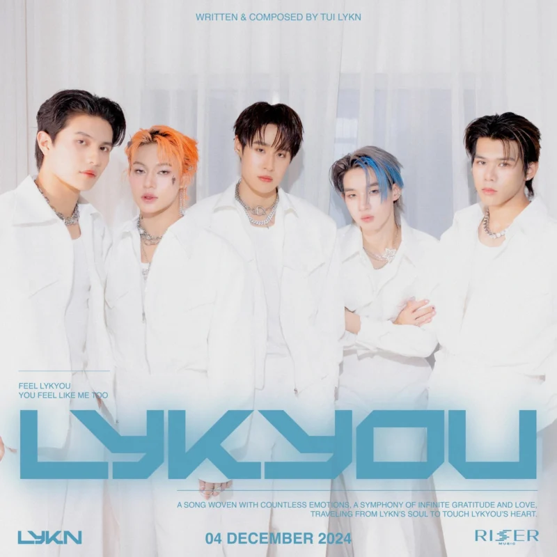LYKN