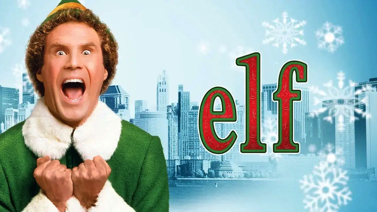 Elf (2003)