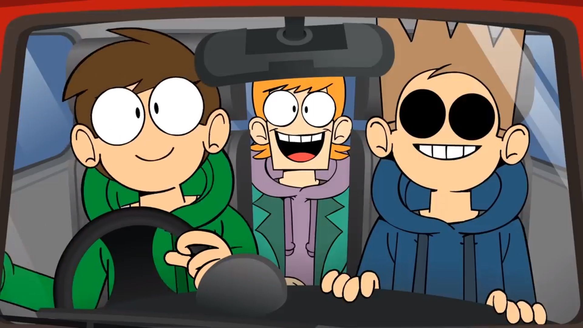 Eddsworld