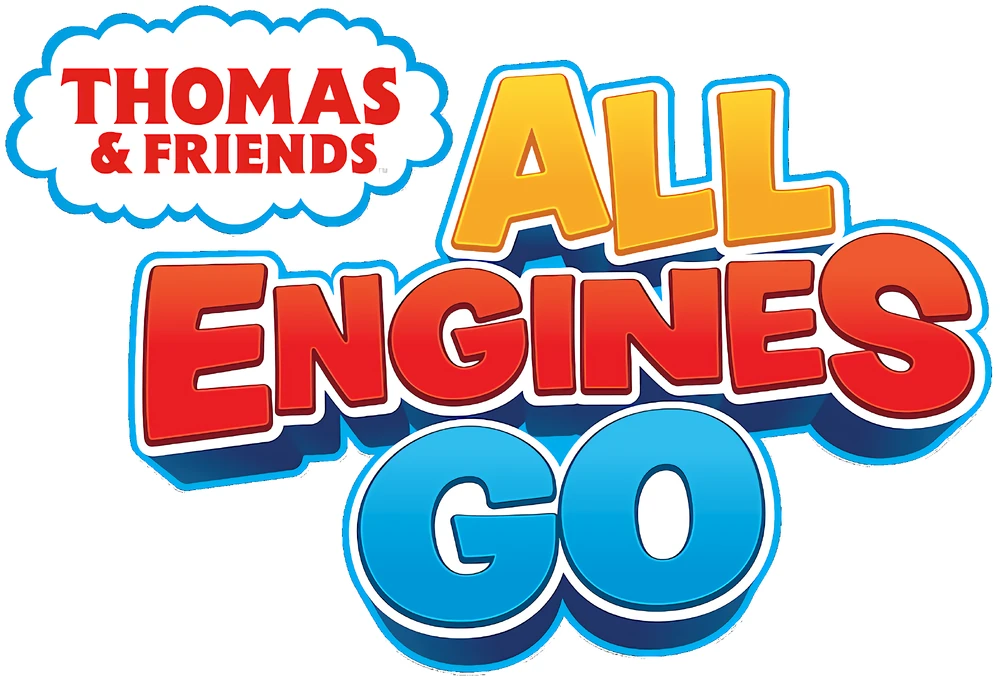 All Engines Go characters