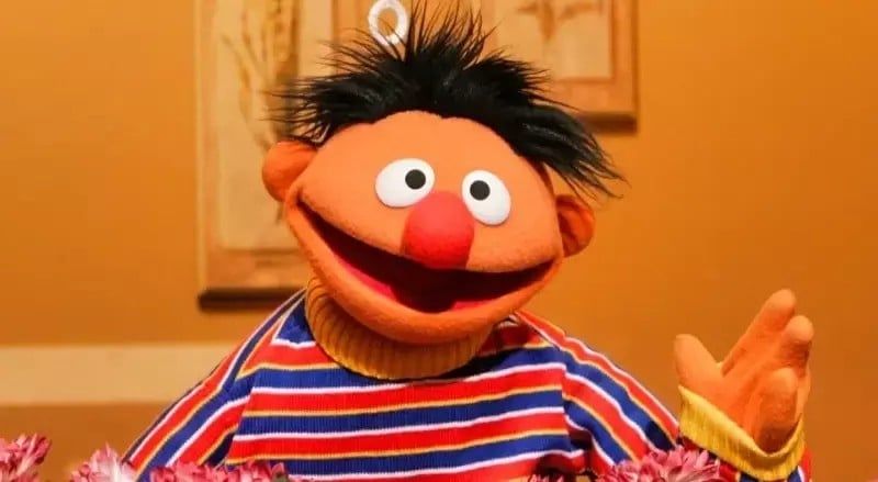 Ernie