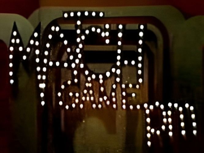 Match Game PM