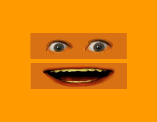 Annoying Orange Csupo
