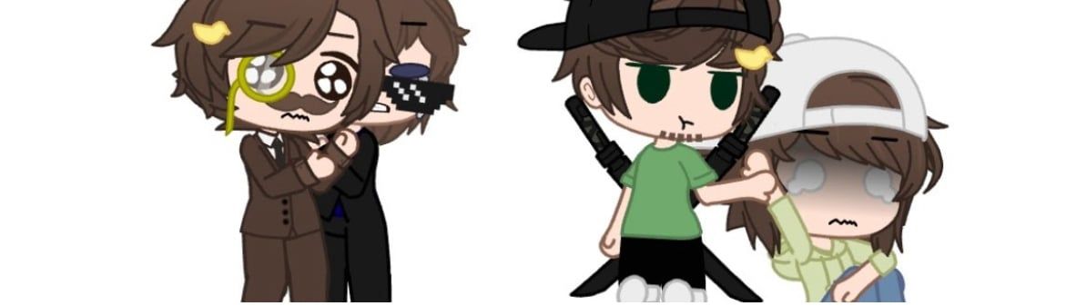 Ssundee and Da Bois