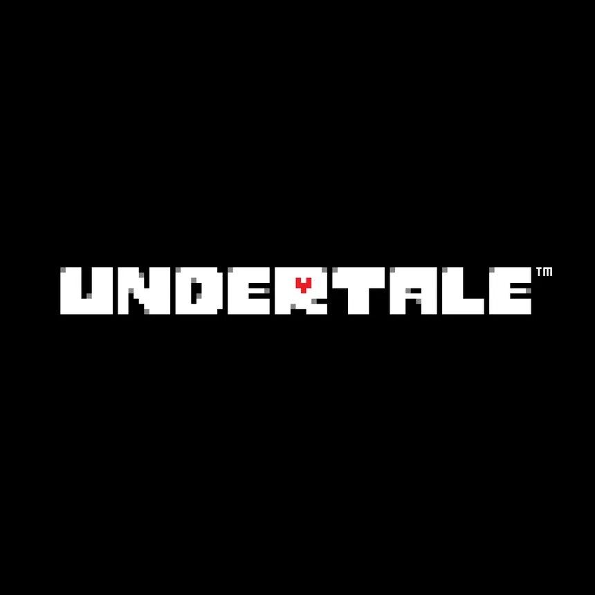 undertale/deltarune stuff
