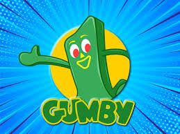 Gumby
