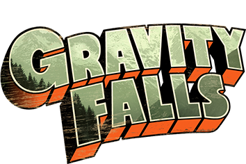 Gravity Falls Characters