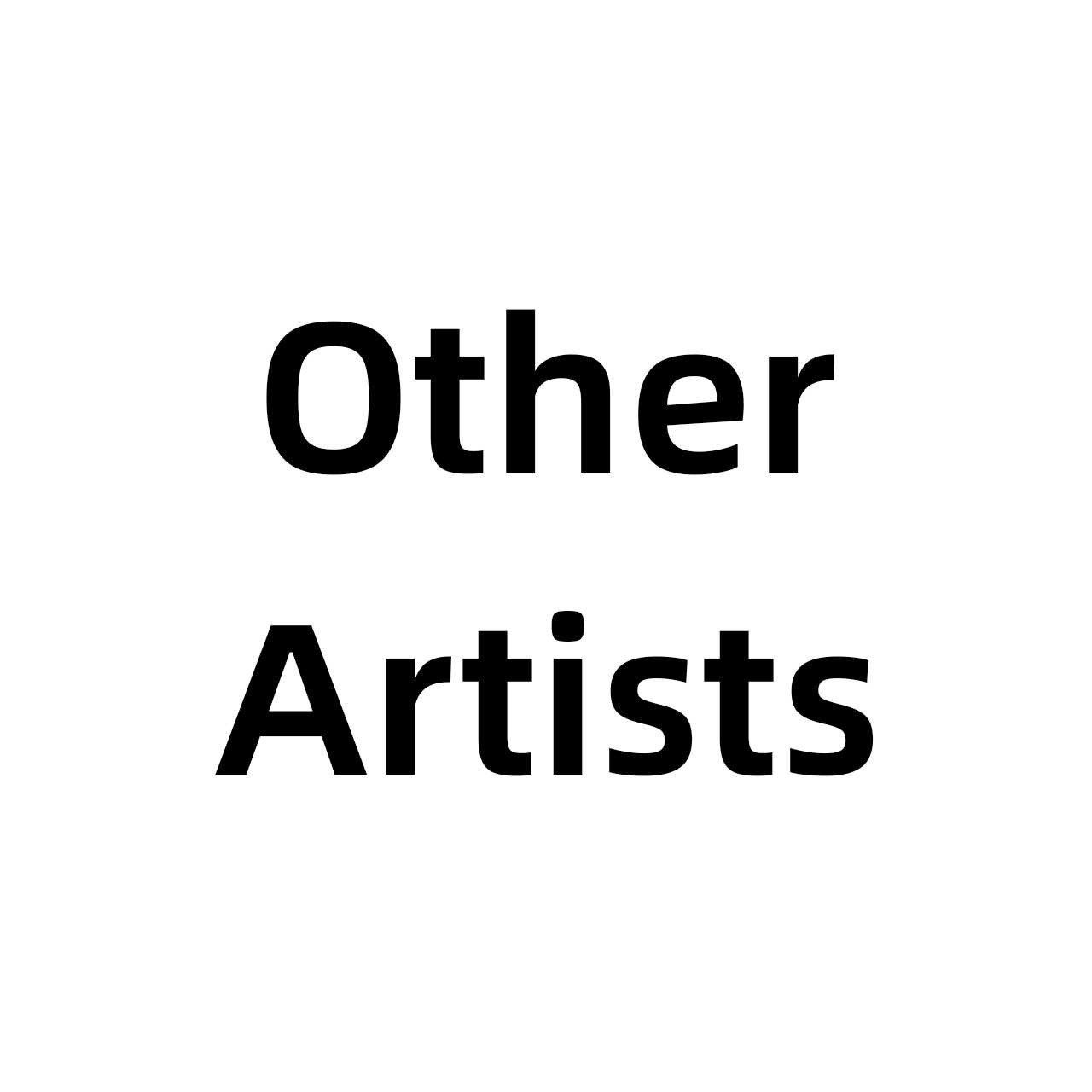 Other Artists