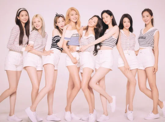 SNSD