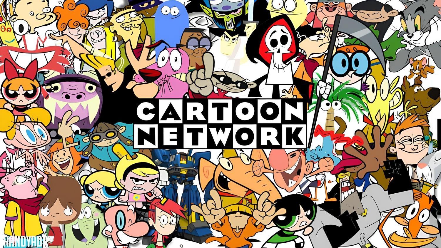 Cartoon Network [Español Latino / Latin American]