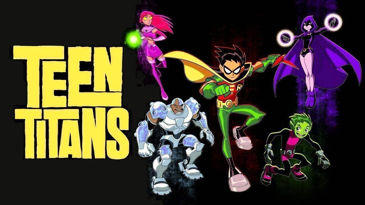 Teen Titans (2003)