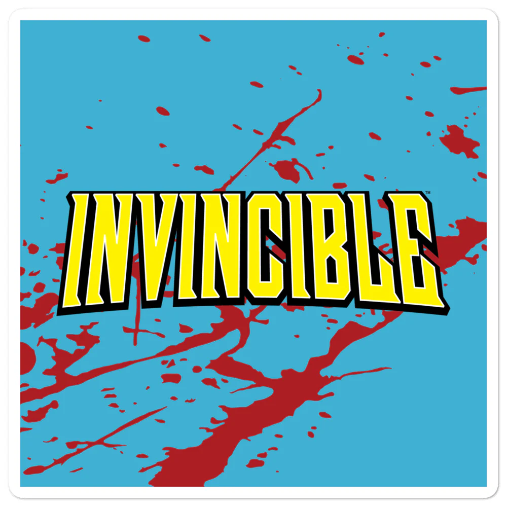Invincible