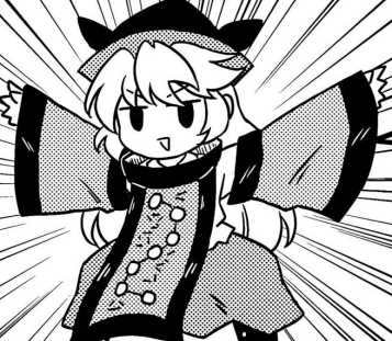 東方project