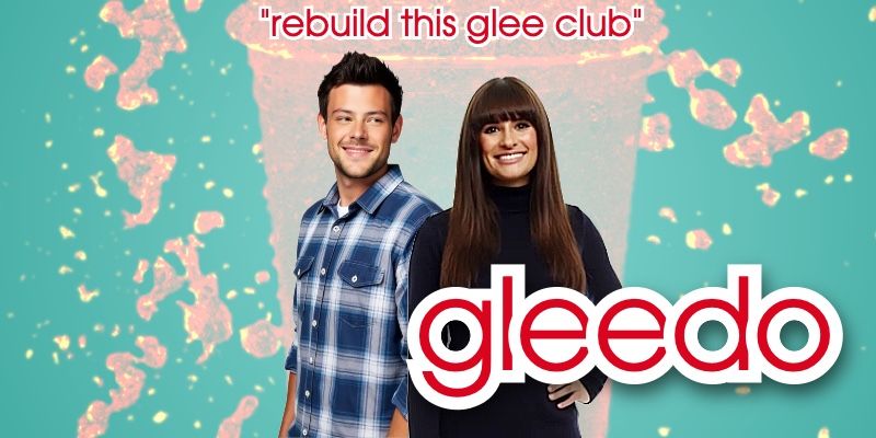 Gleedo voice models