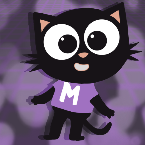 Milo the Cat fan 2