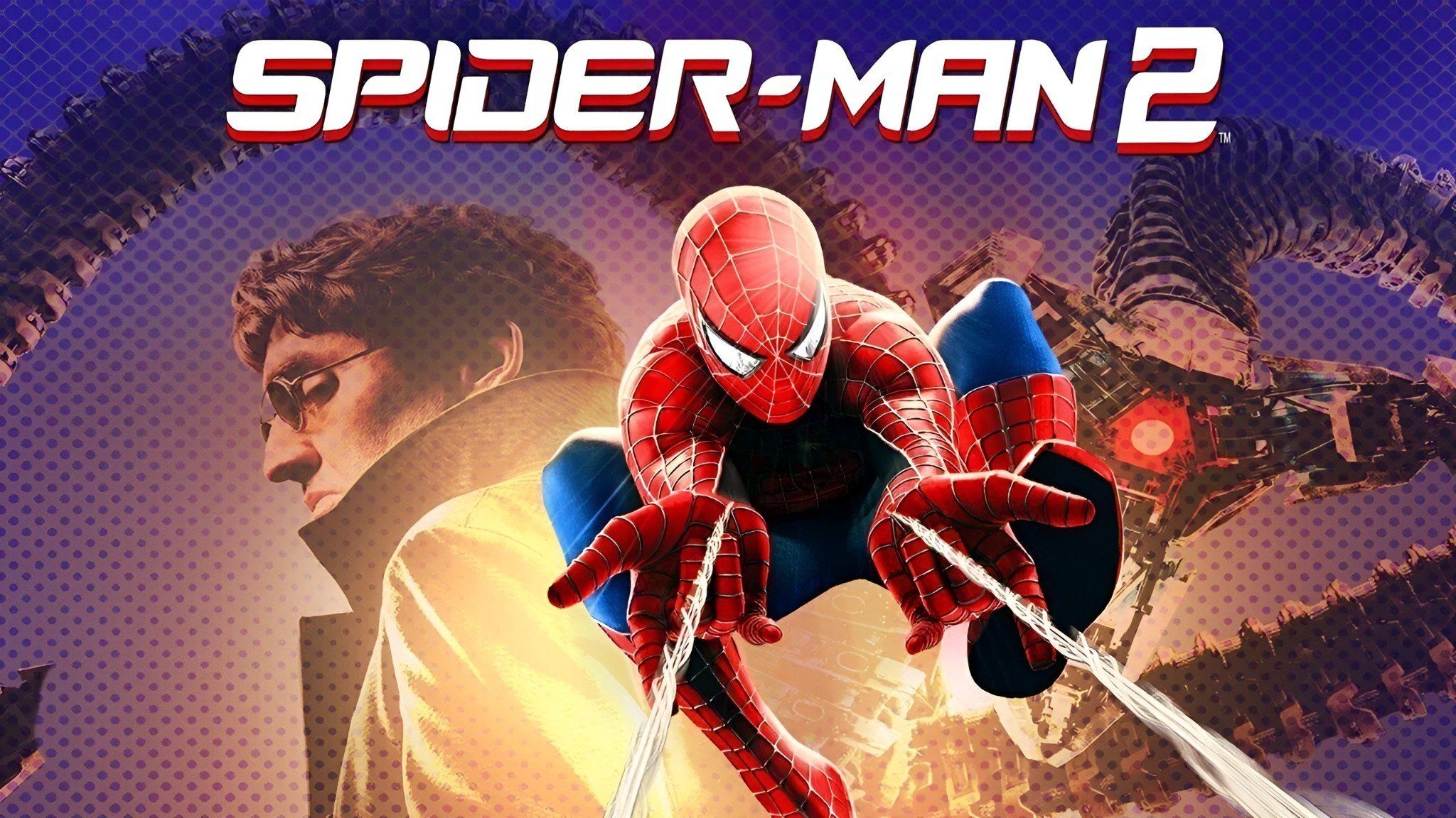 Spider-Man (Tobey Maguire Movies)