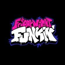 Friday Night Funkin'