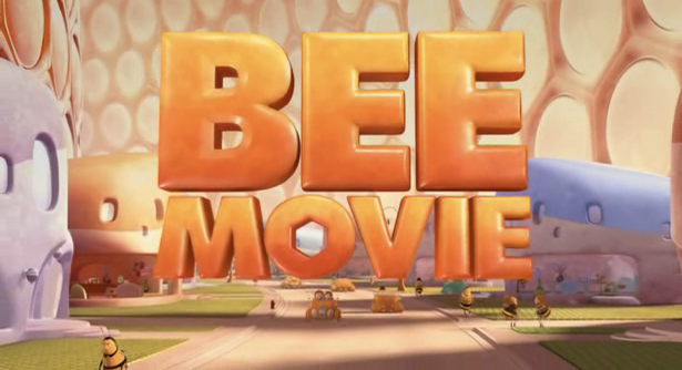 Bee Movie