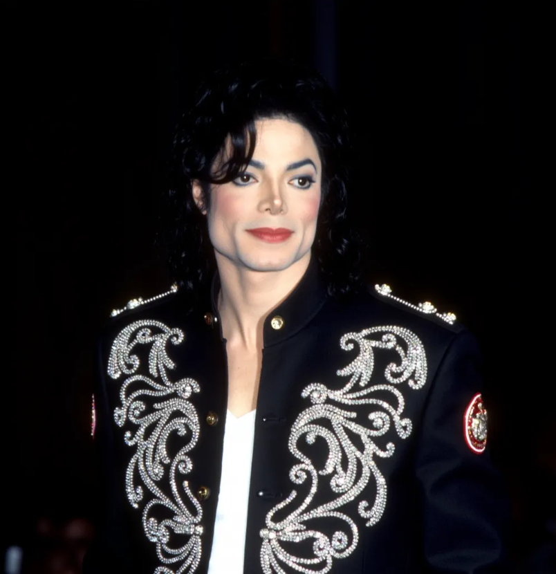 Michael Jackson - AI Models