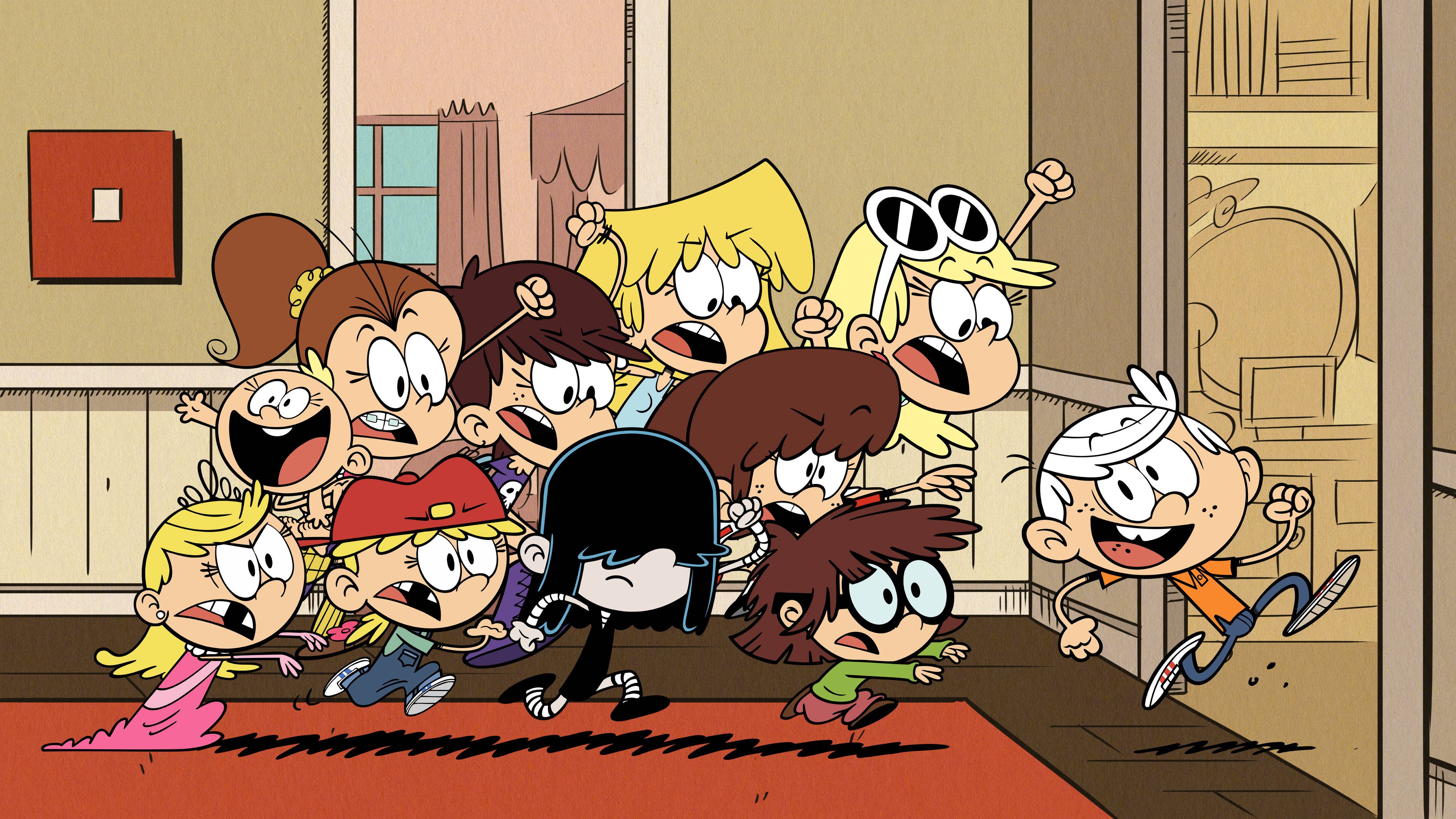 Loud House