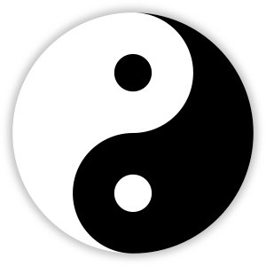 Yin and Yang