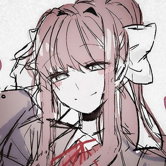 JustMonika