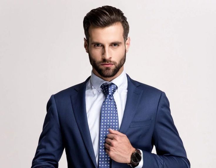 sexy men