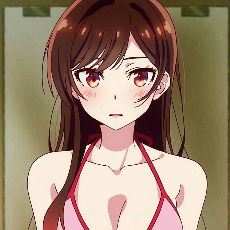 Rent girlfriend