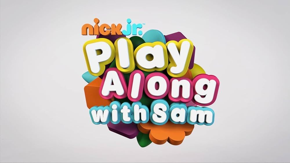 Play Along with Sam Collection