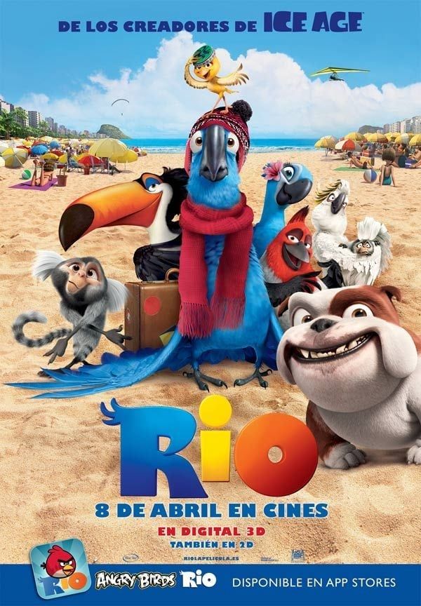 Río [Modismos Mexicanos]