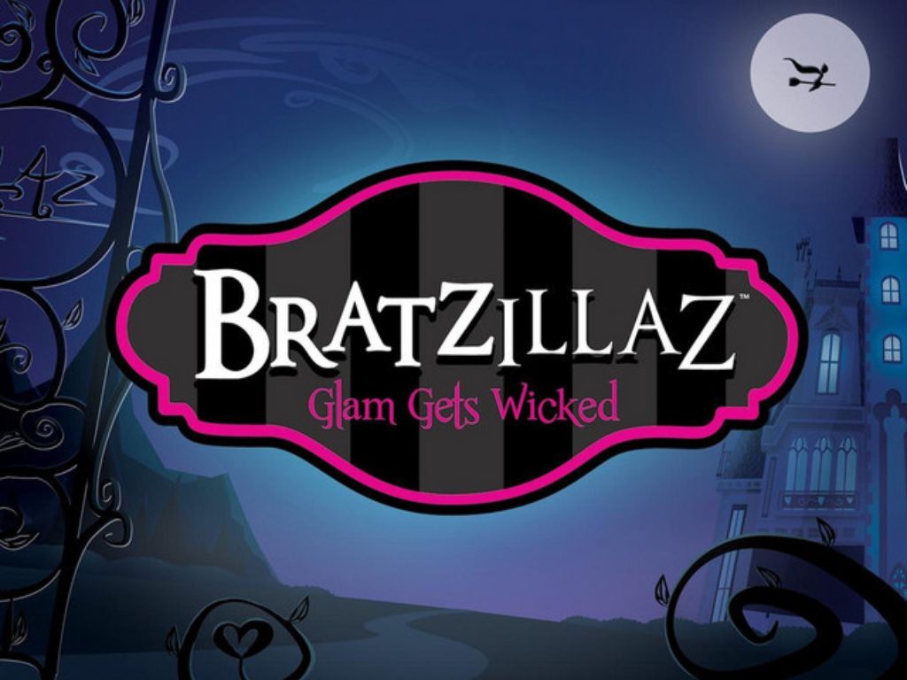 Bratzillaz Voice Models