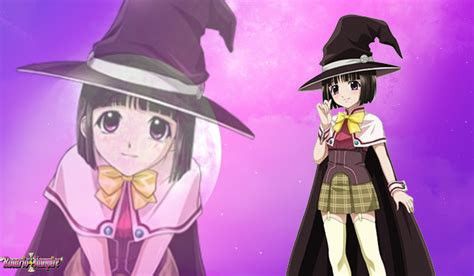 Rosario X Vampire Japanese