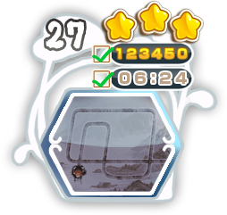 ギャヴィンズ ヴォイス コレクッション #20