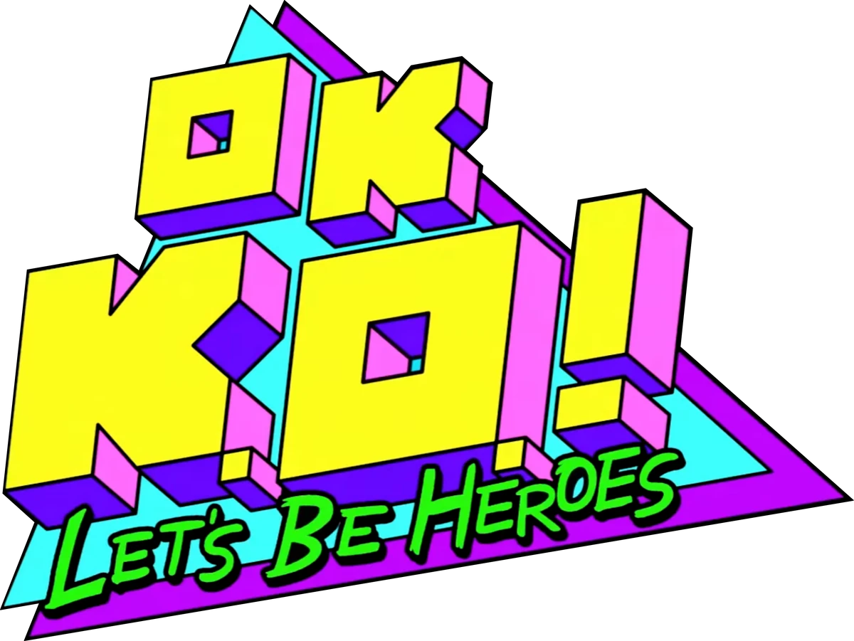 OK.KO Latino
