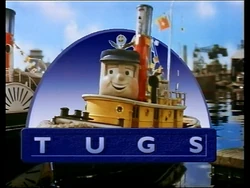 TUGS RVCs