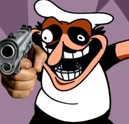 FakePeppinoGamingYT