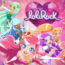LoliRock