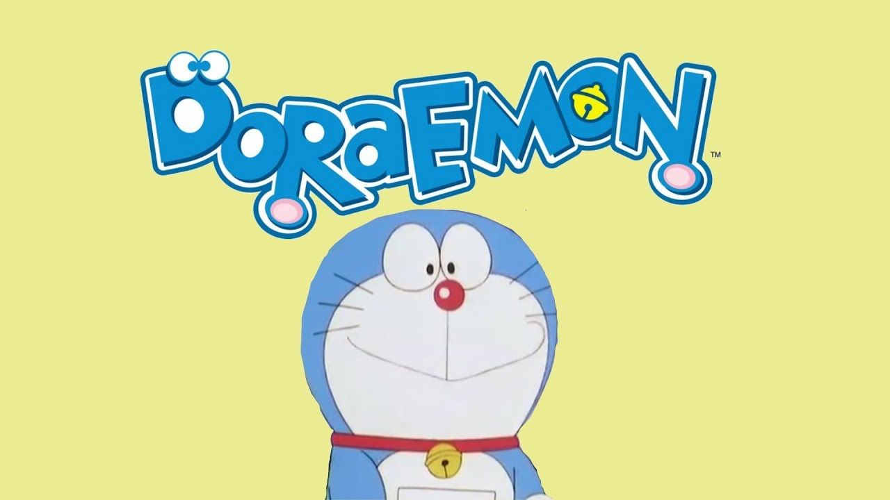 Doraemon el gato cósmico