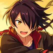 shinobu <3